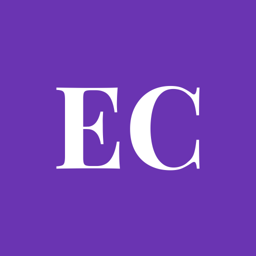 Elm City Solar logo